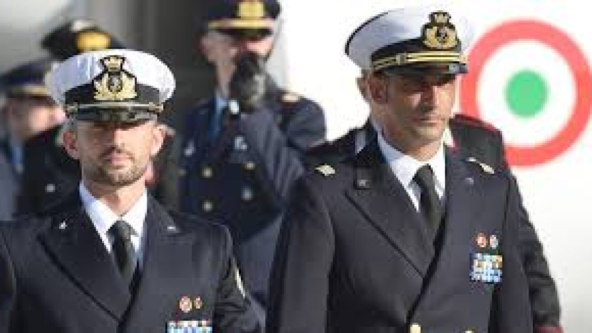 Centre moves SC to seeks closure of case against Italian marines