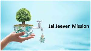 Jal Jeevan Mission provided tap connections to 19 lakh households