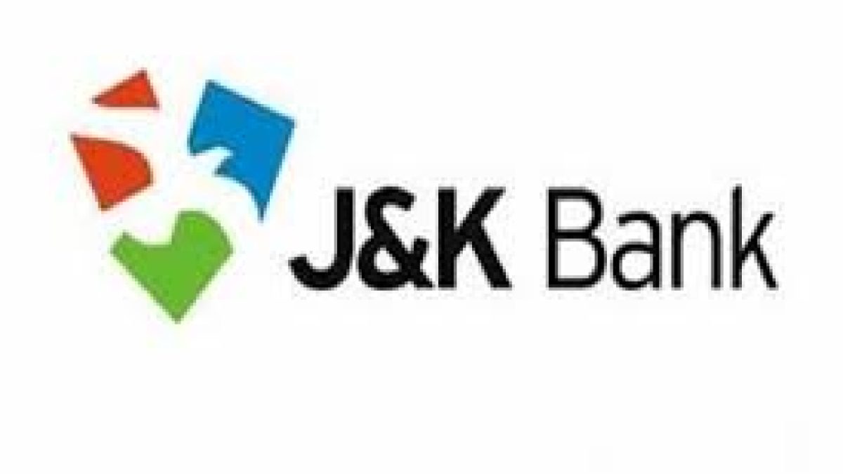 JK Bank Recruitment 2020 for 1850 Banking Associate & Probationary Officer Vacancy