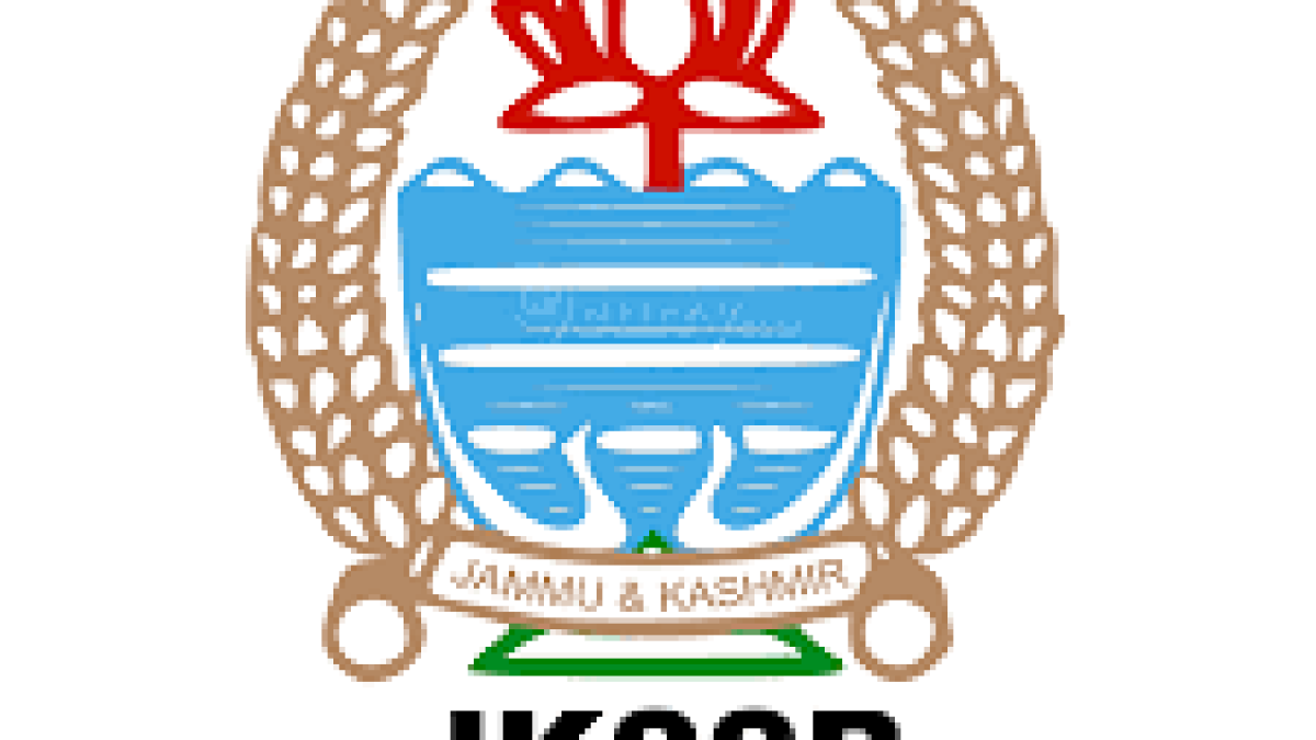 JKSSB Recruitment 2020 for 1889 Accounts Assistant Vacancy