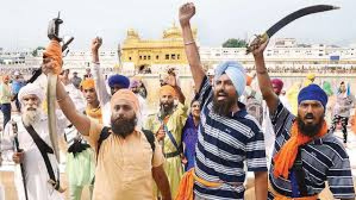 India designates 9 individuals linked to Khalistani groups as terrorists