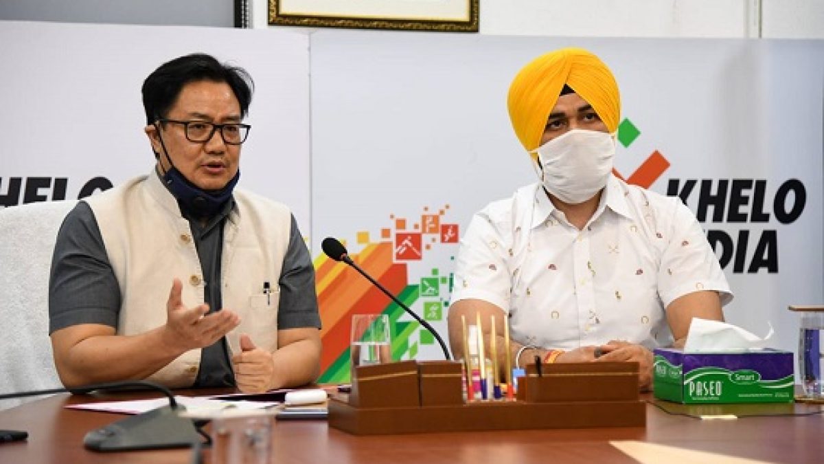 Haryana to host the 4th edition of Khelo India Youth Games