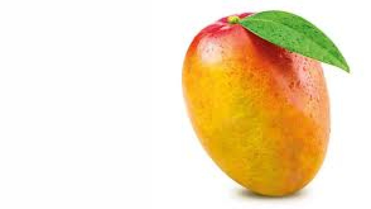 National Mango Day 2020