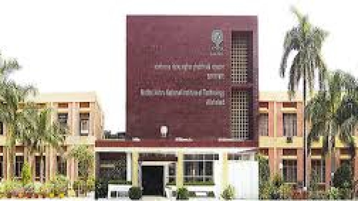 MNNIT Recruitment 2020 for Junior Research Fellow Vacancy
