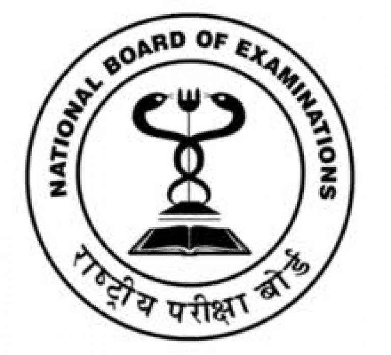NBE Recruitment 2020 for 90 Junior Assistant Vacancy