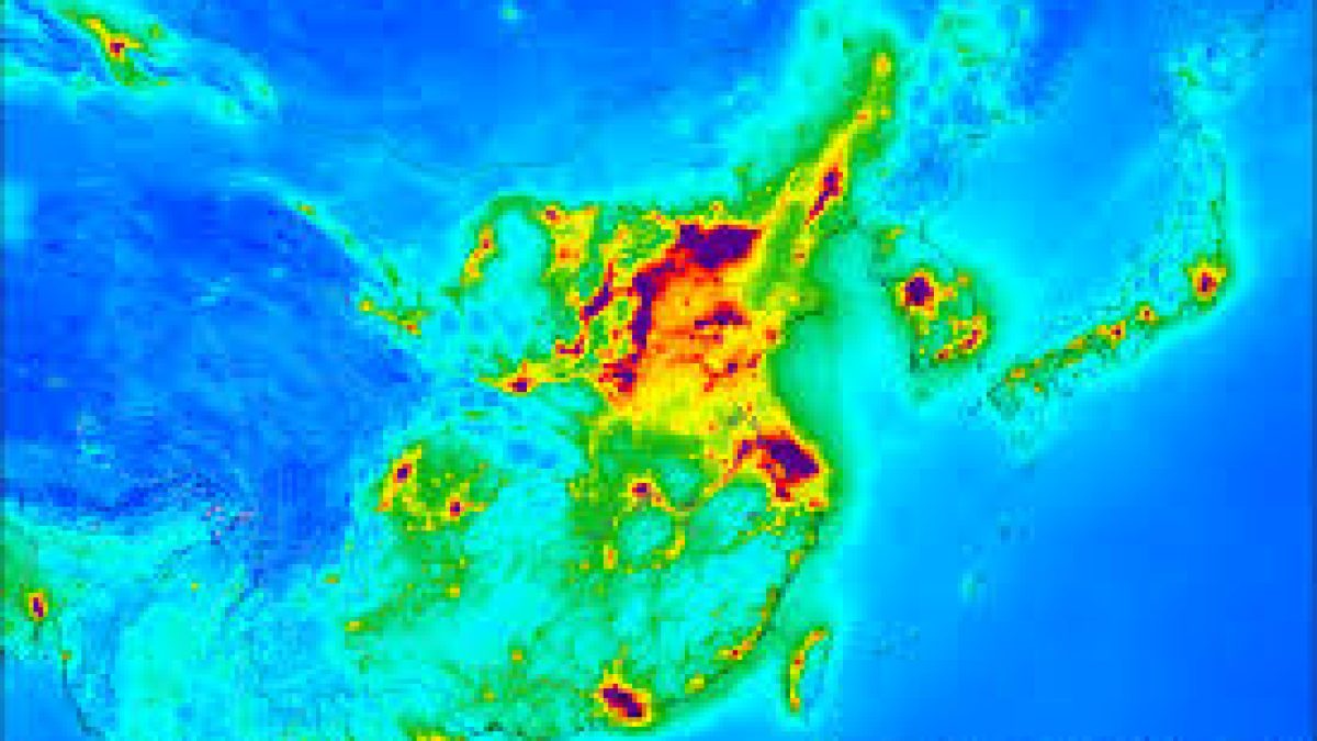 NO2 levels fell by more than 70% during COVID-19 lockdown in New Delhi