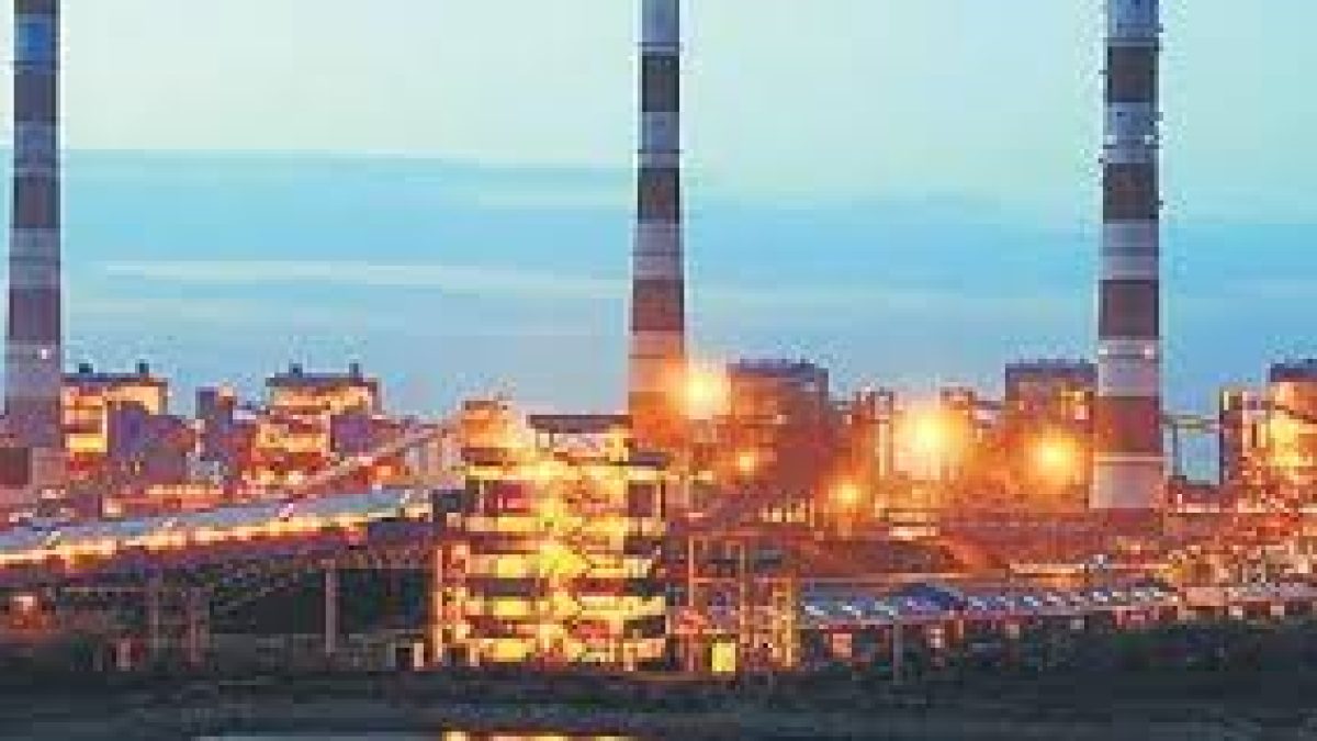 NTPC signed MoU with NIIF to explore business opportunities in India