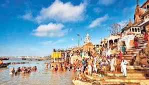 Namami Gange project provides boost to local economy