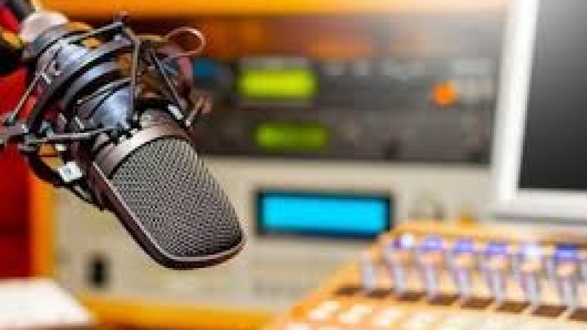 National Broadcasting Day 2020