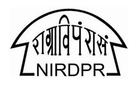 NIRDPR Recruitment 2020 for 510 Young Fellow, Resource Persons & Coordinator Vacancy