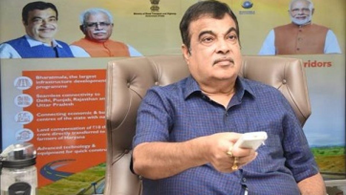 New economic corridor projects worth about Rs 20,000 crore in Haryana