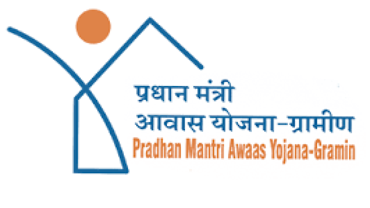 Construction of 2.95 crore houses under PMAY-G by March 2022