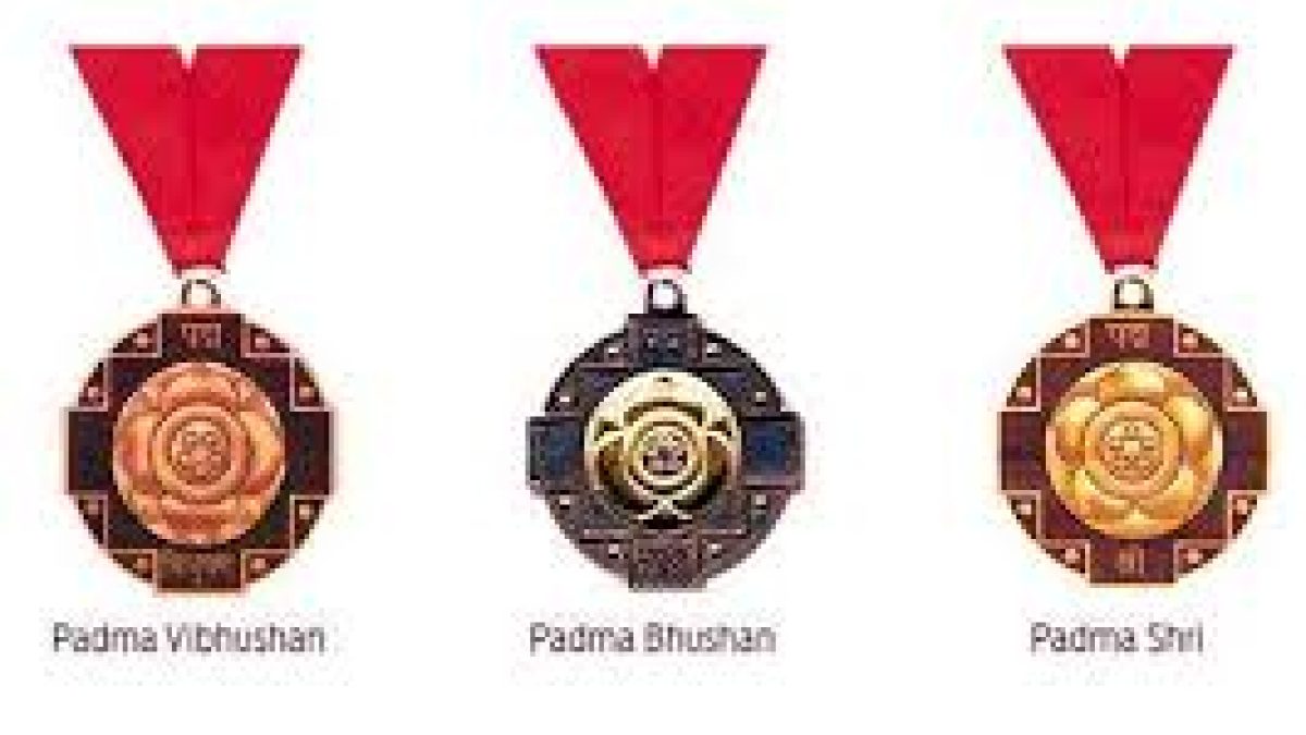 Nominations for Padma Awards-2021