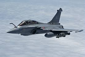 Specifications of French Rafale Aircrafts