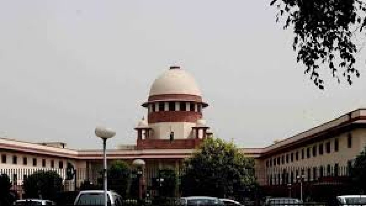 Supreme Court refuses to review decriminalisation of adultery