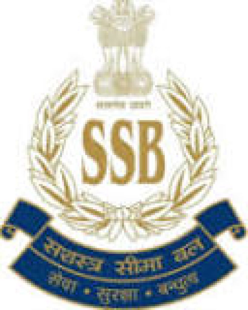 SSB Odisha Recruitment 2020 for 136 Junior Assistant & Jr Stenographer Vacancy