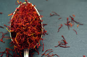 Saffron grown in Kashmir has received the geographical indication (GI) even as the saffron crop sees both decline in its production as well as shrinking of the land under cultivation.