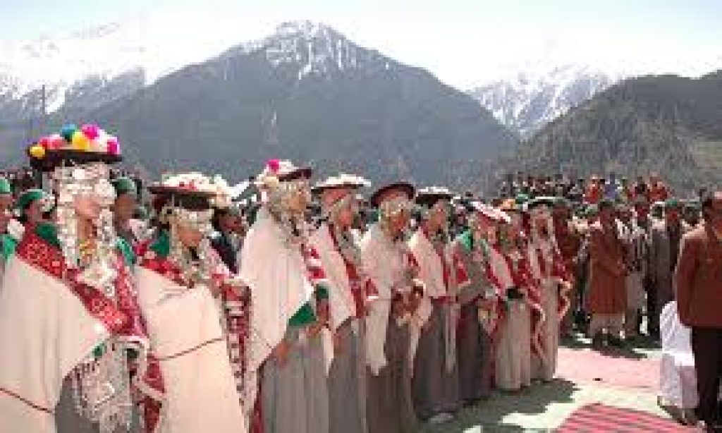 Sindhu Darshan Festival 2020