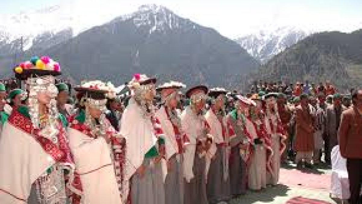 Sindhu Darshan Festival 2020