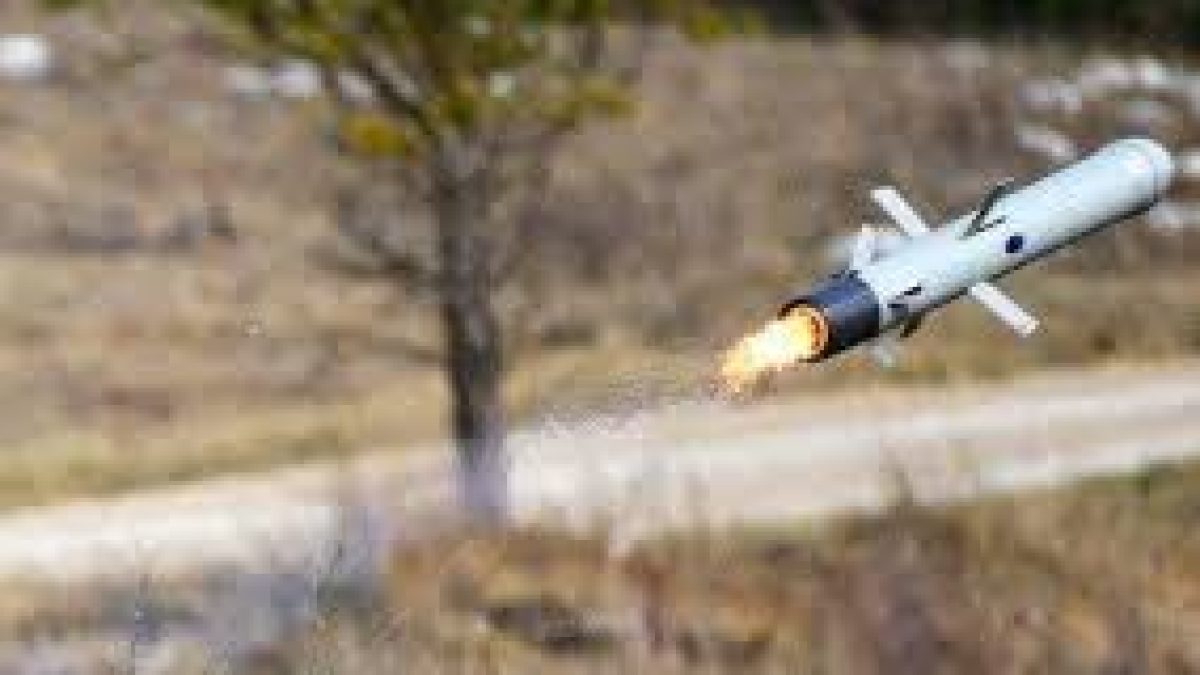 Indian Army to place repeat order for Spike missiles from Israel