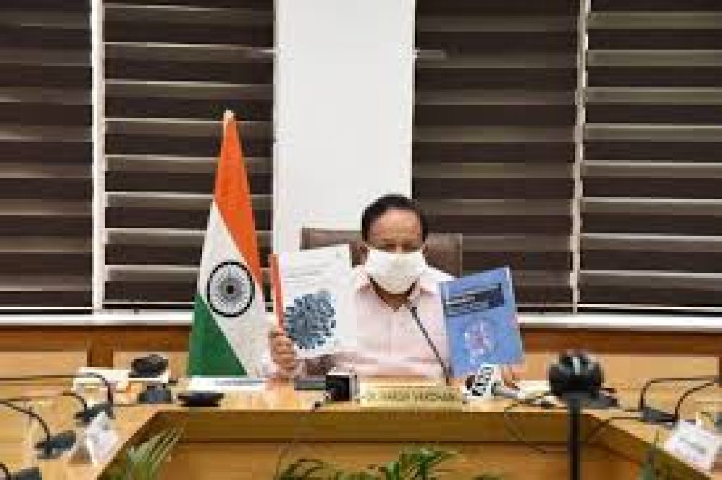 Health Ministry releases White paper on ‘Focused Interventions for ‘Make in India’
