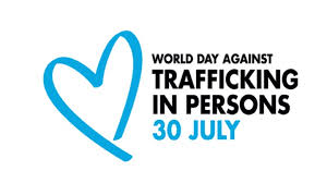 World Day against Trafficking in Persons 2020