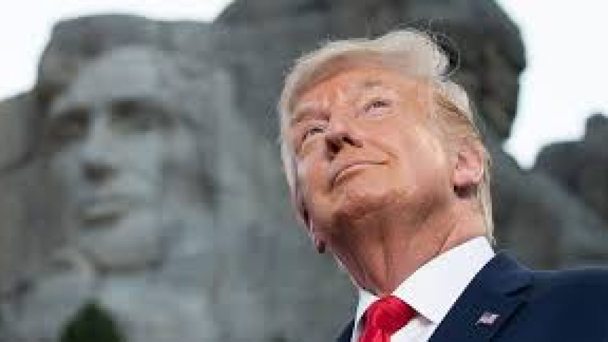 Trump is going all in on divisive culture wars