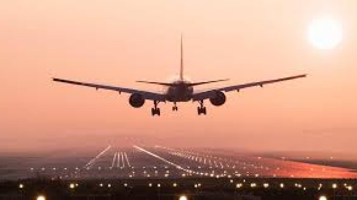 UAE keen on open-sky policy with India