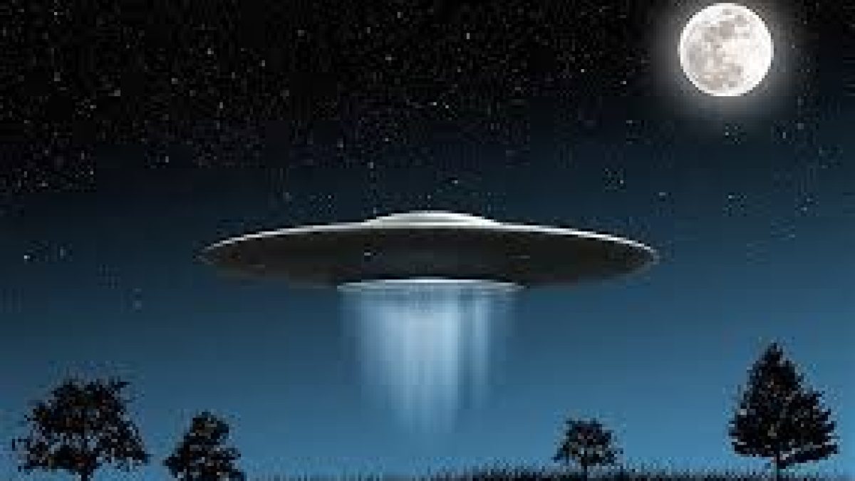 World UFO Day 2020