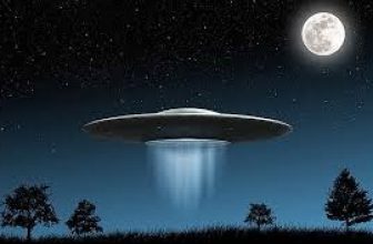 World UFO Day 2020
