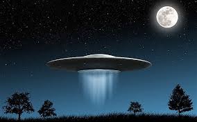 World UFO Day 2020