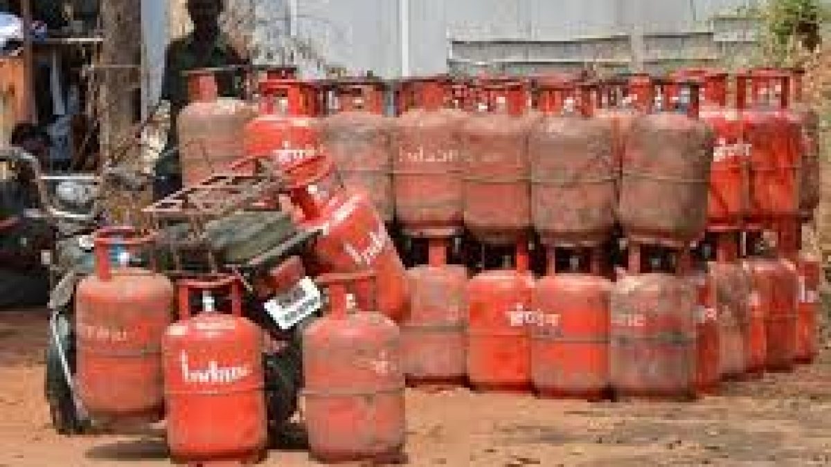 Time limit extended of "Pradhan Mantri Garib Kalyan Yojana" for Ujjwala beneficiaries