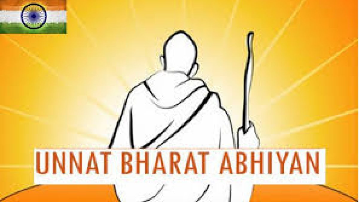 TRIFED Signs MoU with IIT-Delhi for Unnat Bharat Abhiyan