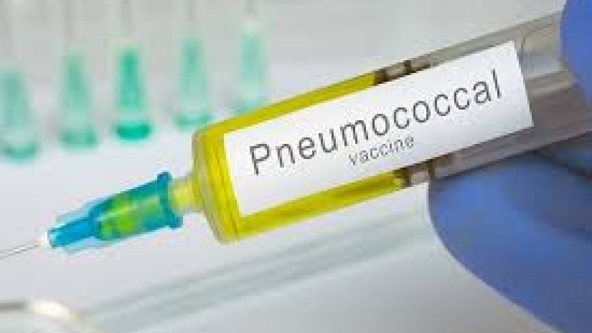 DCGI gives market approval for Pneumococcal Polysaccharide Conjugate Vaccine