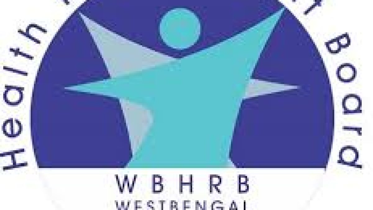 WBHRB Recruitment 2020 for the posts of 2545 Medical Officer & GDMO Vacancy
