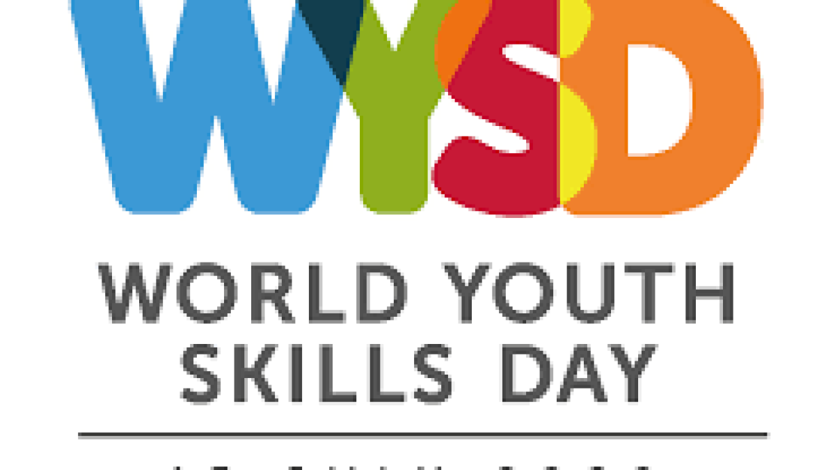World Youth Skills Day 2020