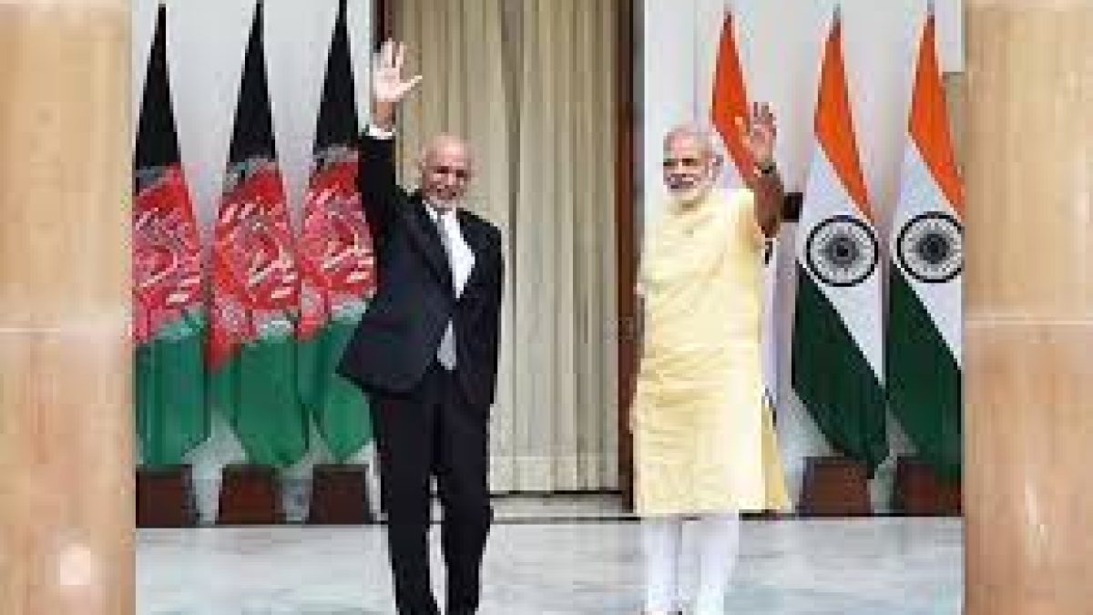 Pakistan to allow Afghan exports through Wagah border to India