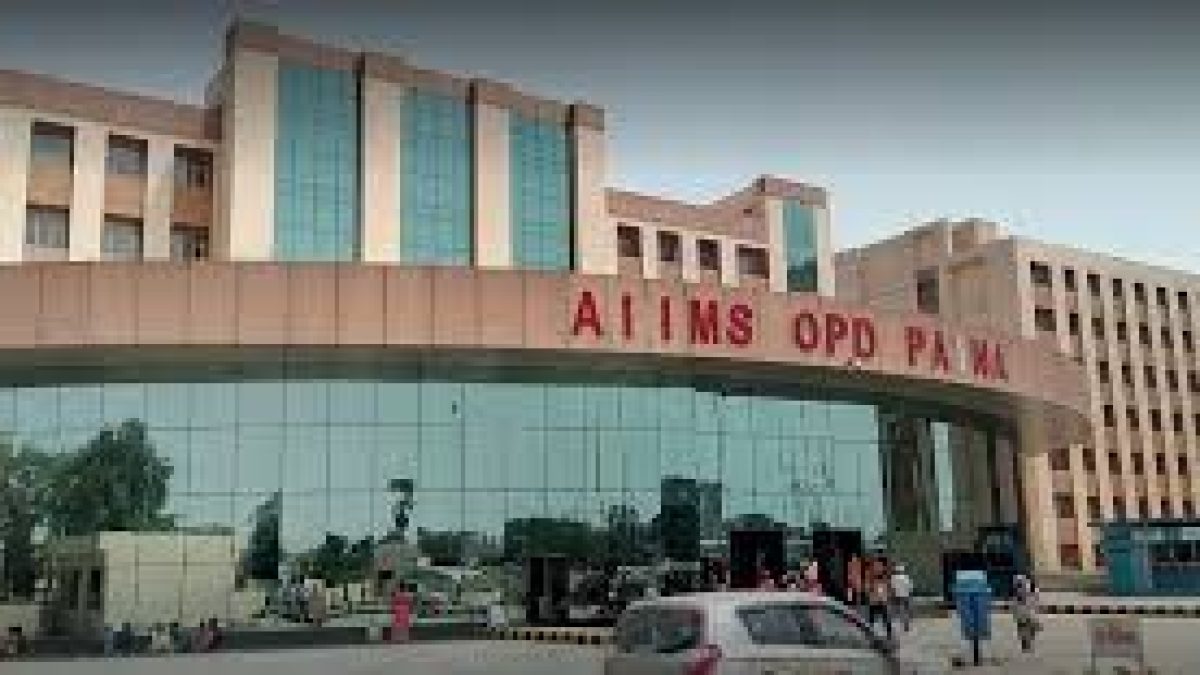 aiims patna