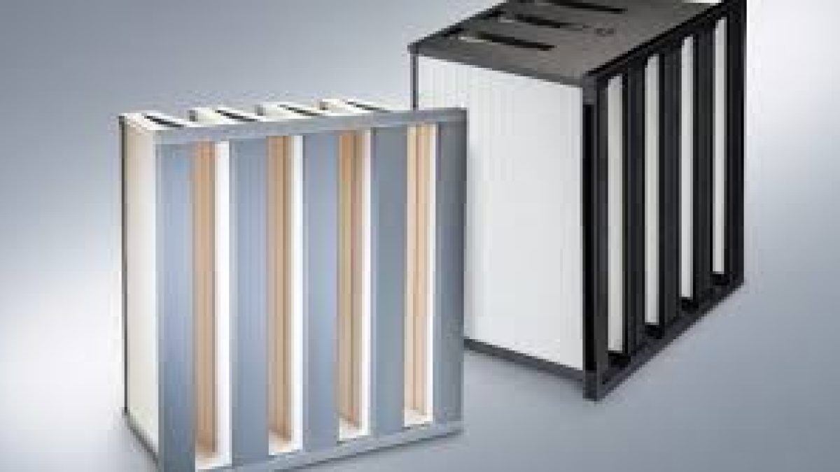 New air filter claims to catch and kill coronavirus