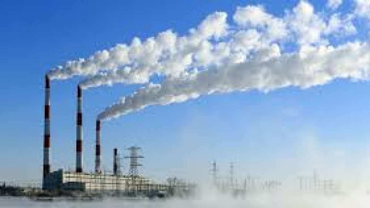 Indians at environmental health risk due to lack of air pollution data