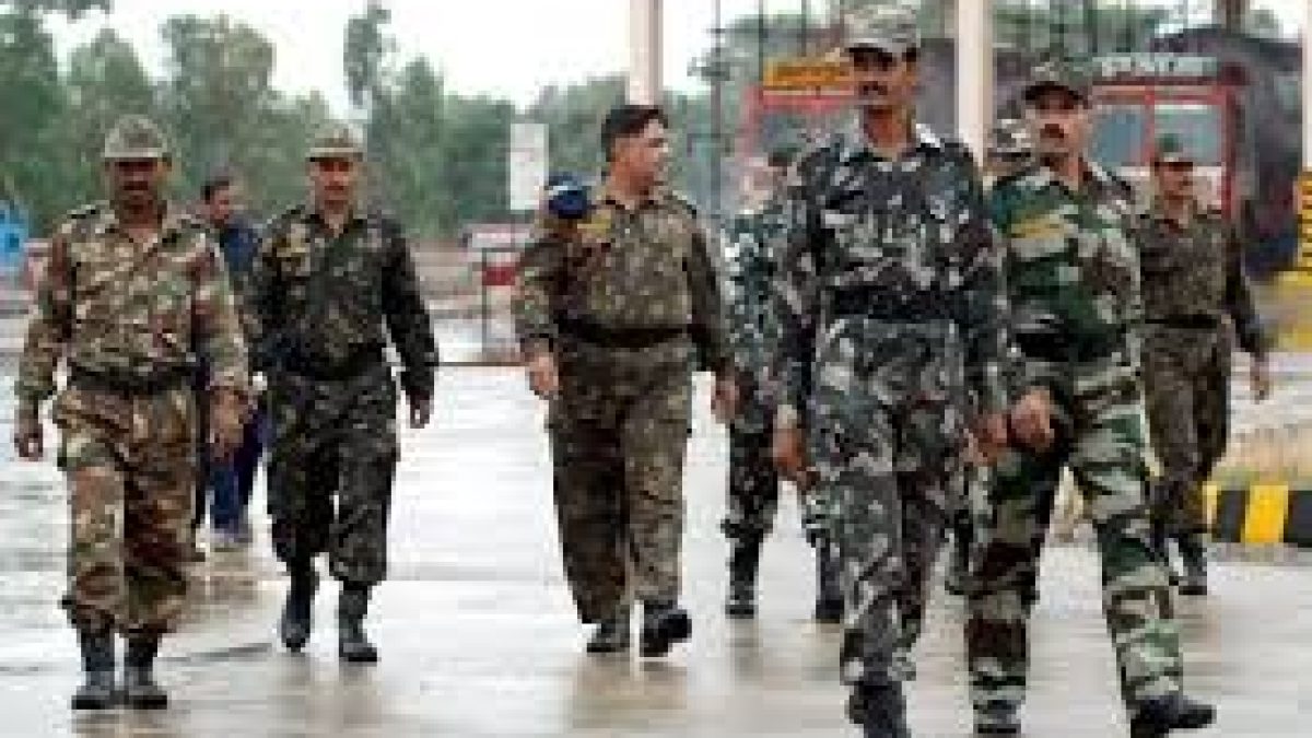 Military to put in invalid pension even if less than 10 years of service