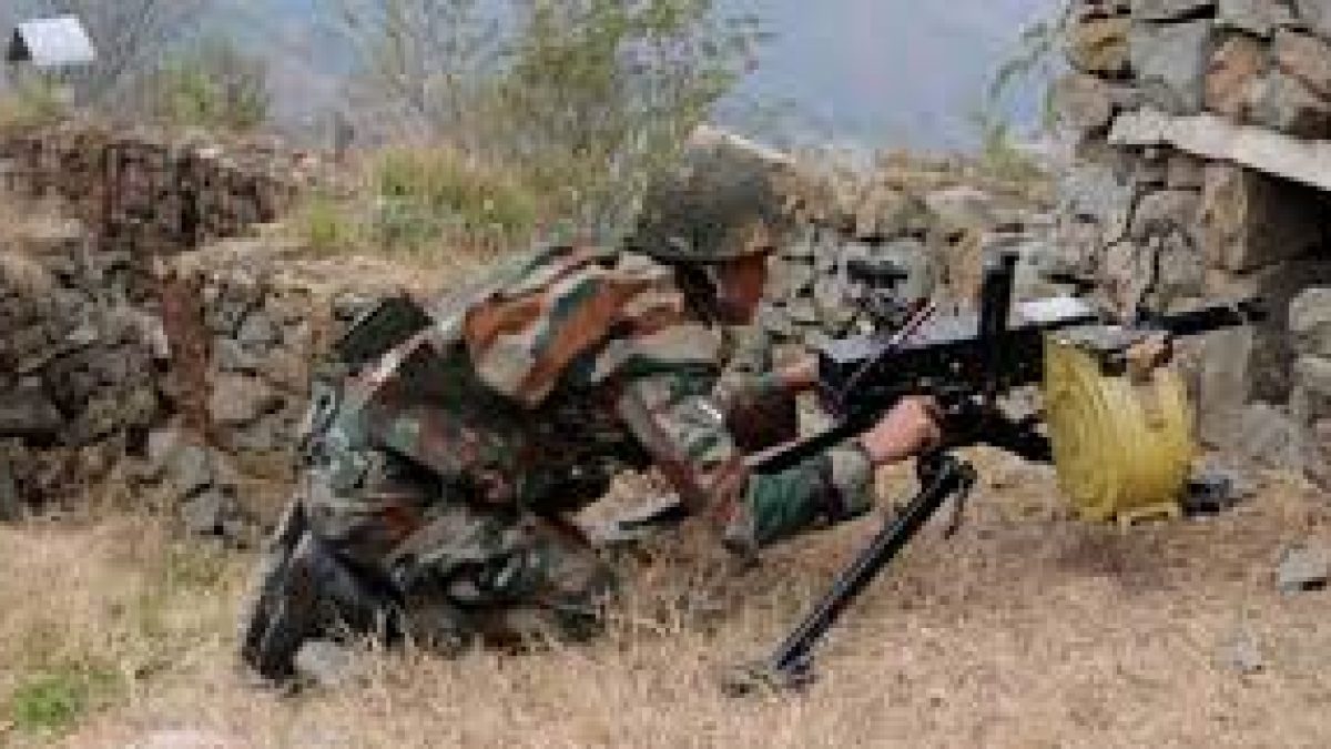 Indian Army clarification on status of facility at Leh
