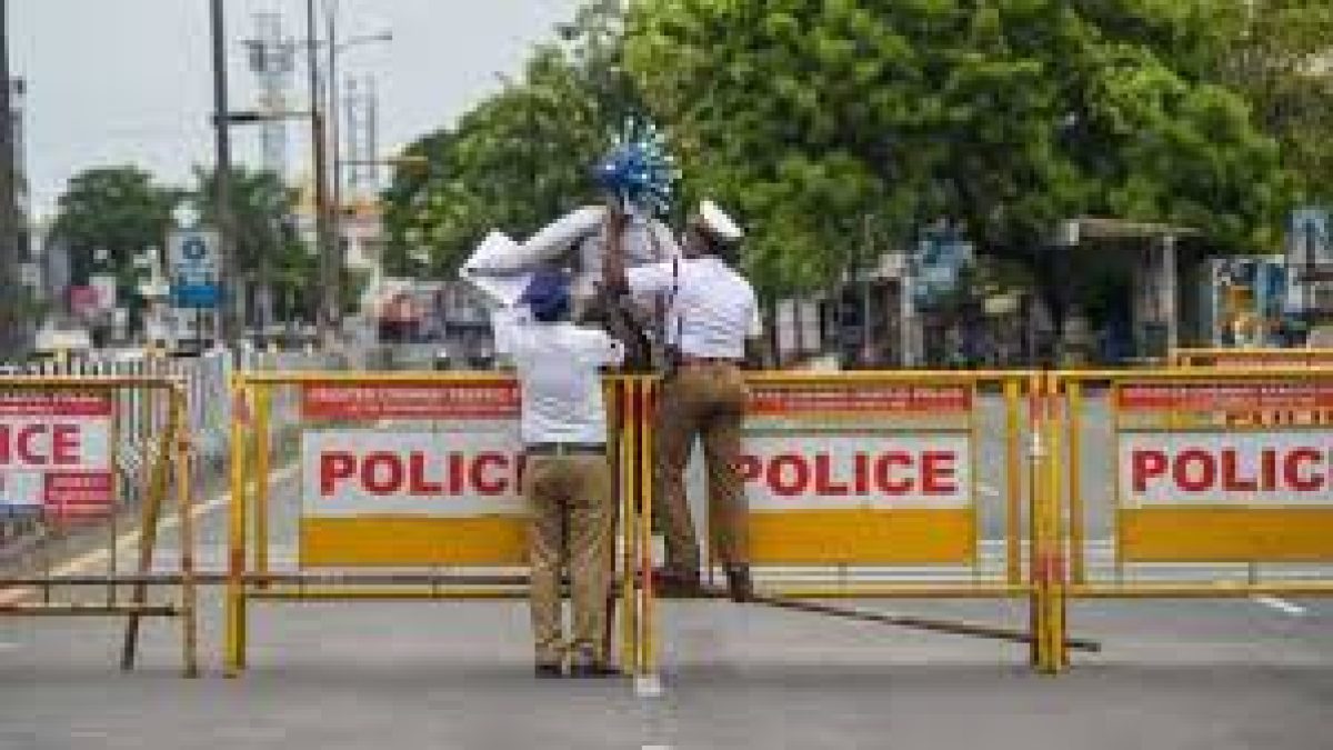 Corona Virus spreading fast in Assam with up 53% active cases in a week