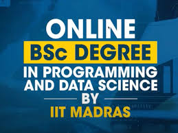 World’s first online degree, diploma courses launched by IIT Madras