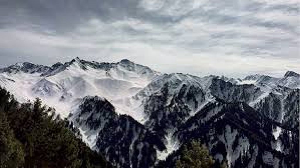 Uttarakhand plans 'border tourism' to populate abandoned villages