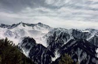 Uttarakhand plans 'border tourism' to populate abandoned villages