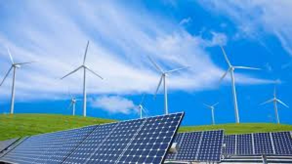 India as most attractive global market for clean energy