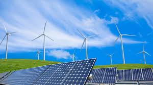India as most attractive global market for clean energy