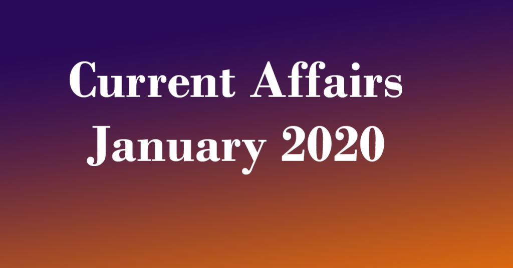 current affairs january 202