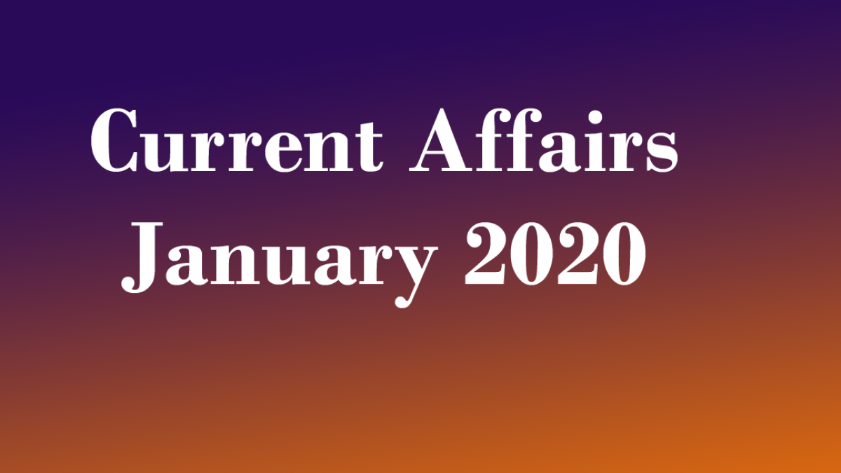current affairs january 202
